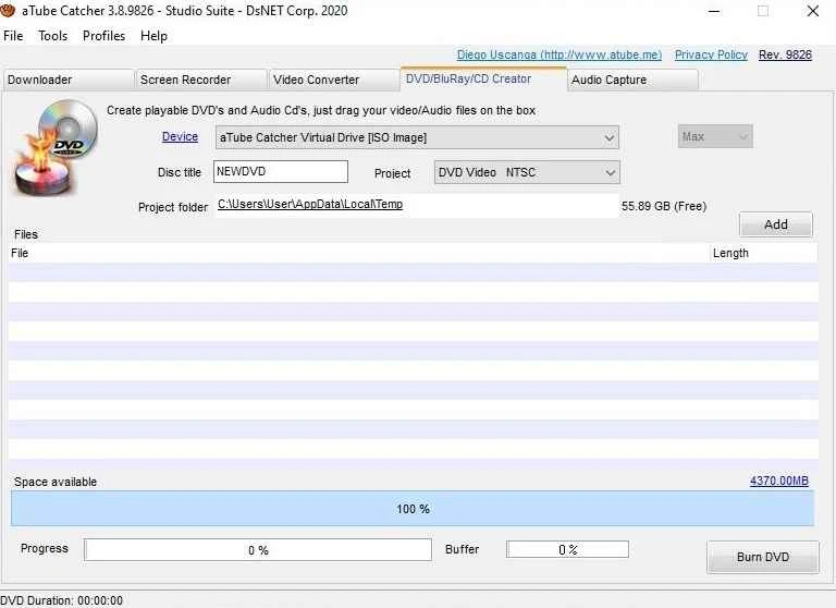 aTube Catcher — screenshot 6